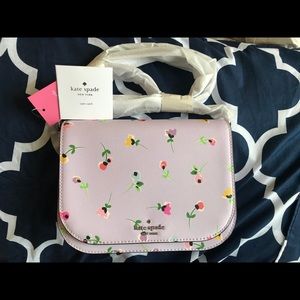 KATE SPADE LARGE CROSSBODY BAG